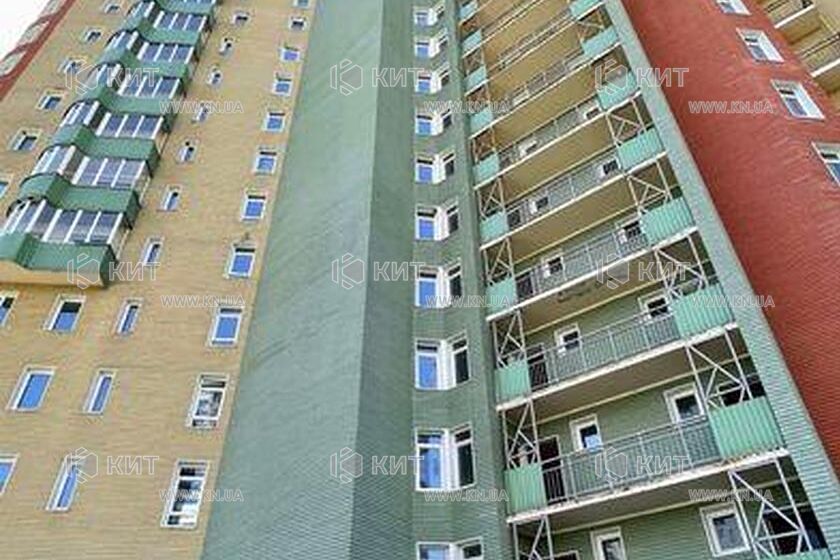Продажа квартиры Харьков, Павлово Поле, 117м²