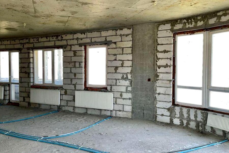 Продажа квартиры Харьков, Павлово Поле, 117м²