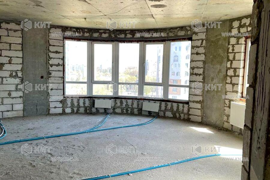 Продажа квартиры Харьков, Павлово Поле, 117м²