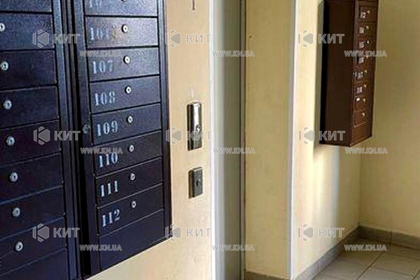 Продажа квартиры Харьков, Павлово Поле, 117м²