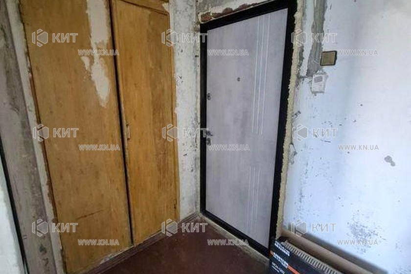 Продажа квартиры Харьков, Салтовка, 626 мрн., 33м²