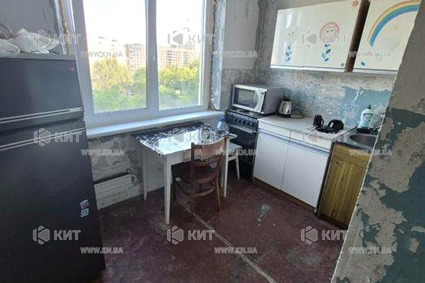 Продажа квартиры Харьков, Салтовка, 626 мрн., 33м²