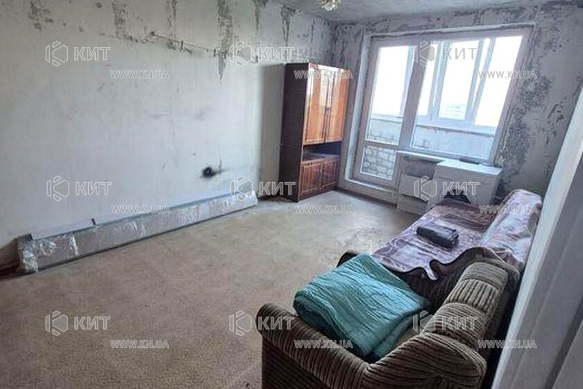 Продажа квартиры Харьков, Салтовка, 626 мрн., 33м²