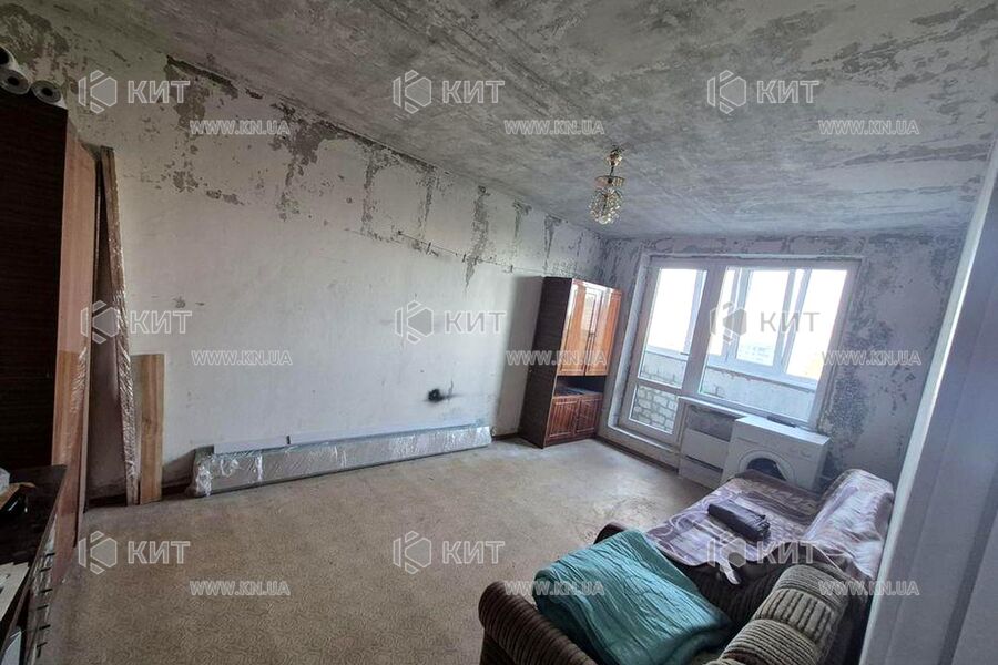 Продажа квартиры Харьков, Салтовка, 626 мрн., 33м²