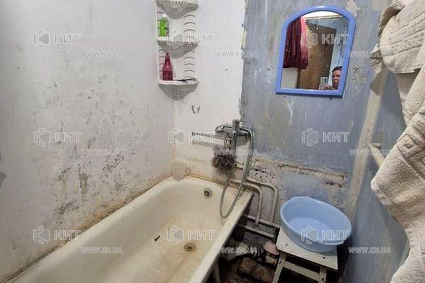 Продажа квартиры Харьков, Салтовка, 626 мрн., 33м²