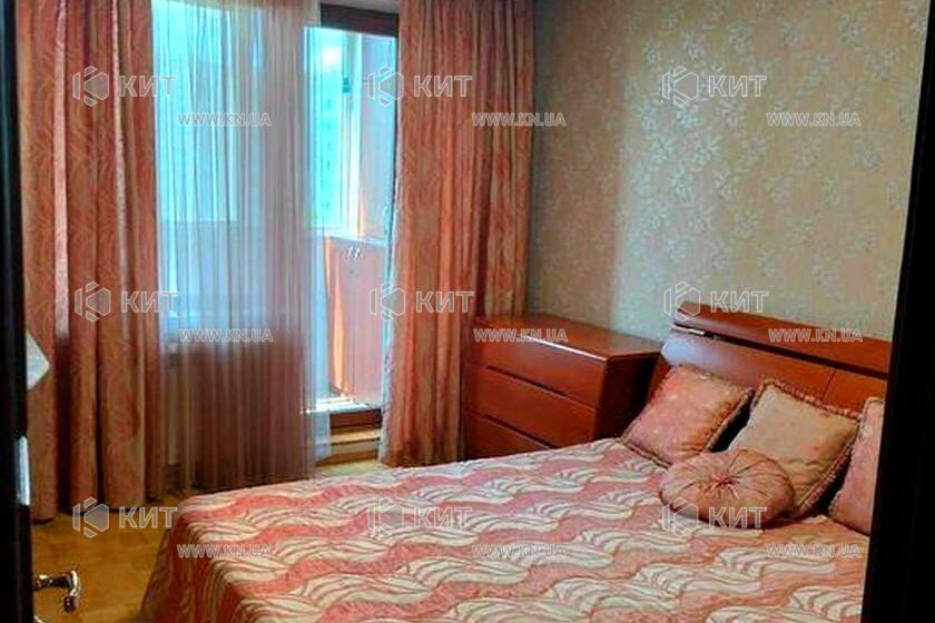 Продаж квартири Харків, Салтівка, 522 мрн., 65м²
