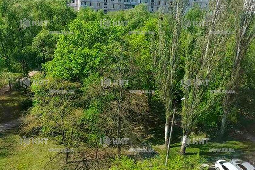 Продаж квартири Харків, Салтівка, 522 мрн., 65м²
