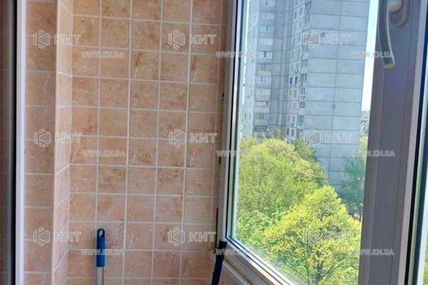 Продаж квартири Харків, Салтівка, 522 мрн., 65м²