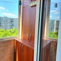 Продаж квартири Харків, Салтівка, 522 мрн., 65м²