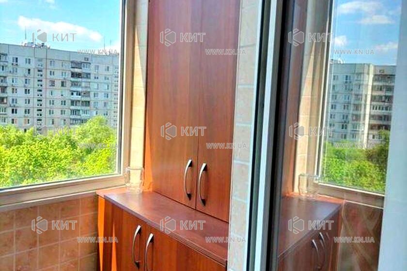 Продаж квартири Харків, Салтівка, 522 мрн., 65м²