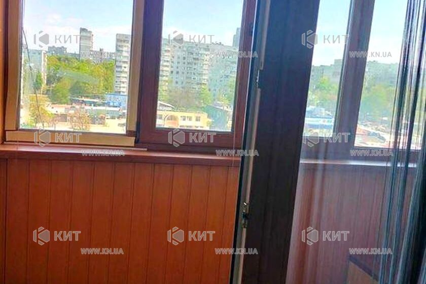 Продаж квартири Харків, Салтівка, 522 мрн., 65м²