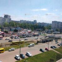 Продаж квартири Харків, Салтівка, 522 мрн., 65м²