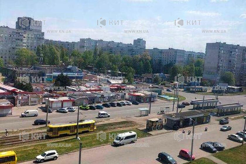 Продаж квартири Харків, Салтівка, 522 мрн., 65м²
