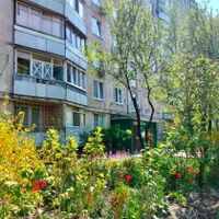 Продаж квартири Харків, Салтівка, 522 мрн., 65м²