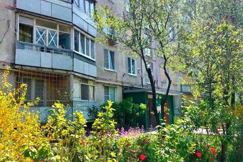 Продаж квартири Харків, Салтівка, 522 мрн., 65м²