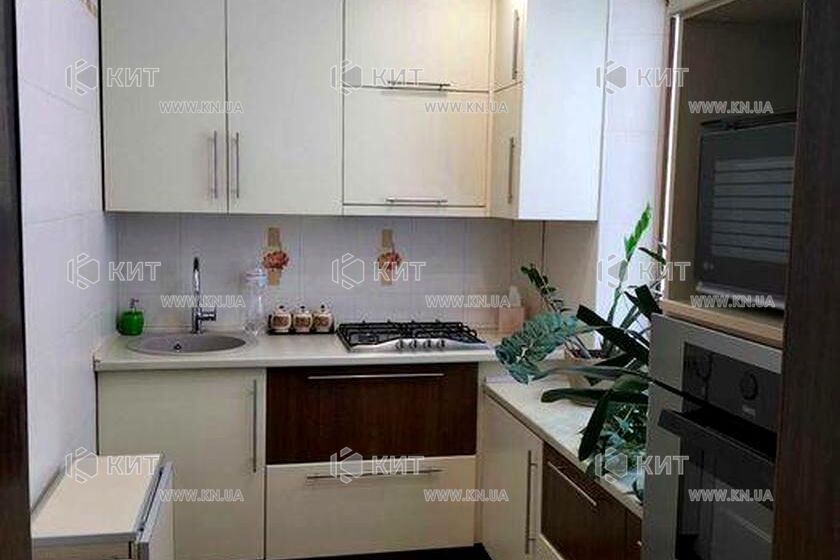 Продаж квартири Харків, Салтівка, 522 мрн., 65м²