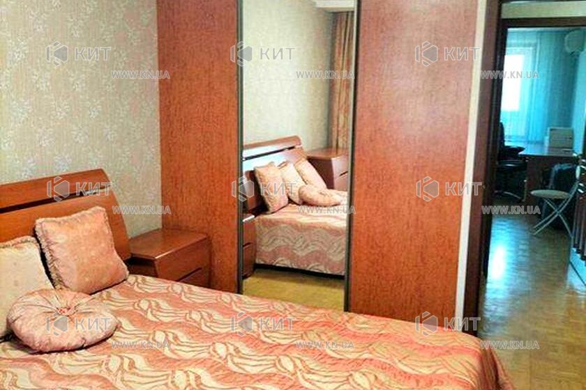 Продаж квартири Харків, Салтівка, 522 мрн., 65м²