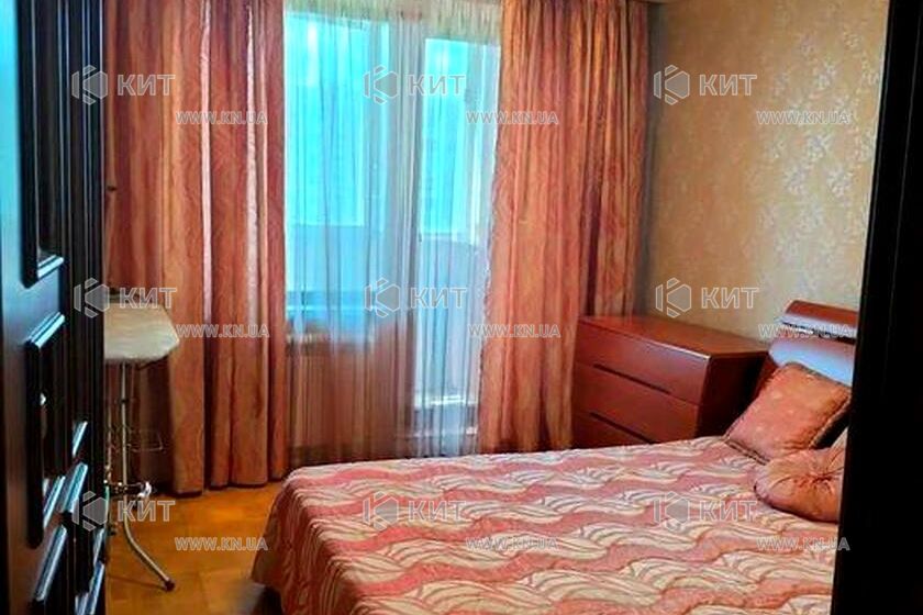 Продаж квартири Харків, Салтівка, 522 мрн., 65м²
