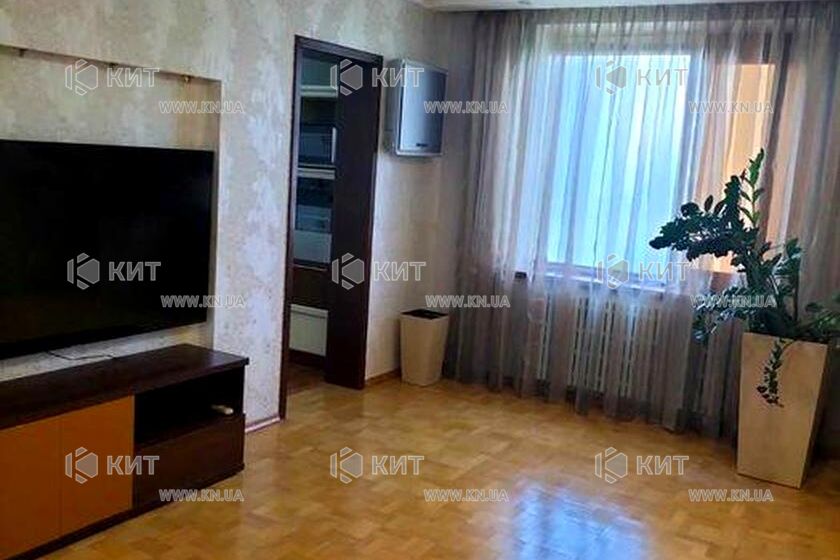 Продаж квартири Харків, Салтівка, 522 мрн., 65м²