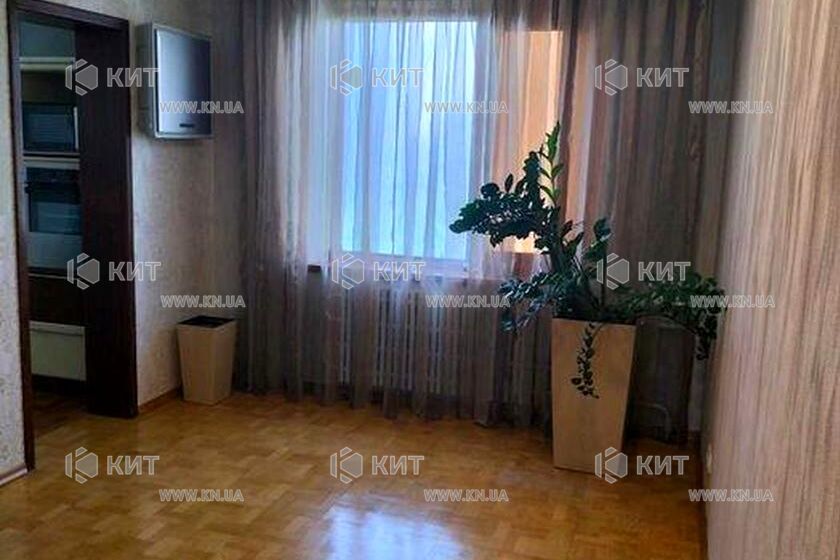 Продаж квартири Харків, Салтівка, 522 мрн., 65м²
