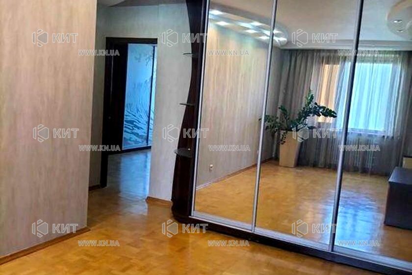 Продаж квартири Харків, Салтівка, 522 мрн., 65м²