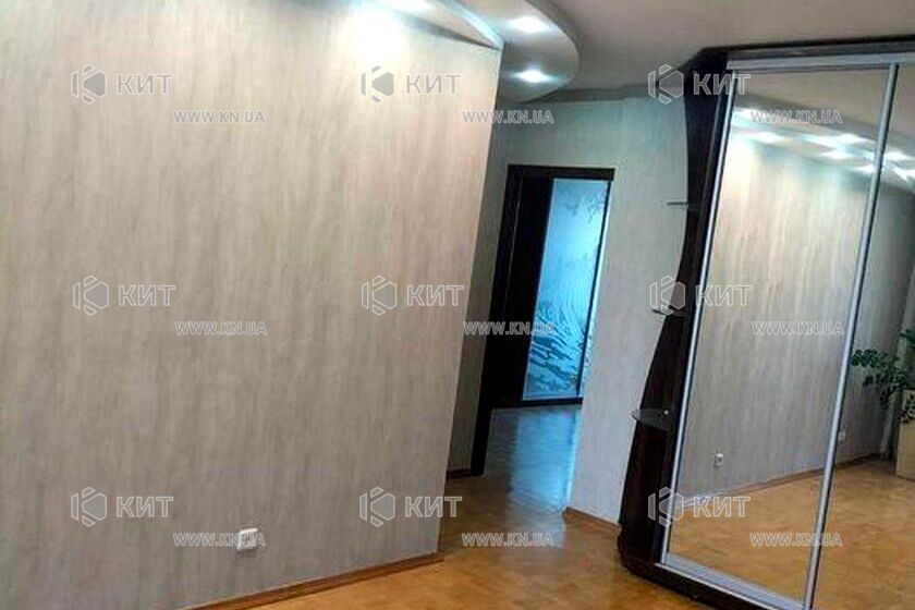Продаж квартири Харків, Салтівка, 522 мрн., 65м²