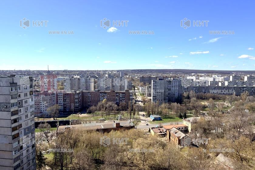 Продажа квартиры Харьков, Научная, 81м²