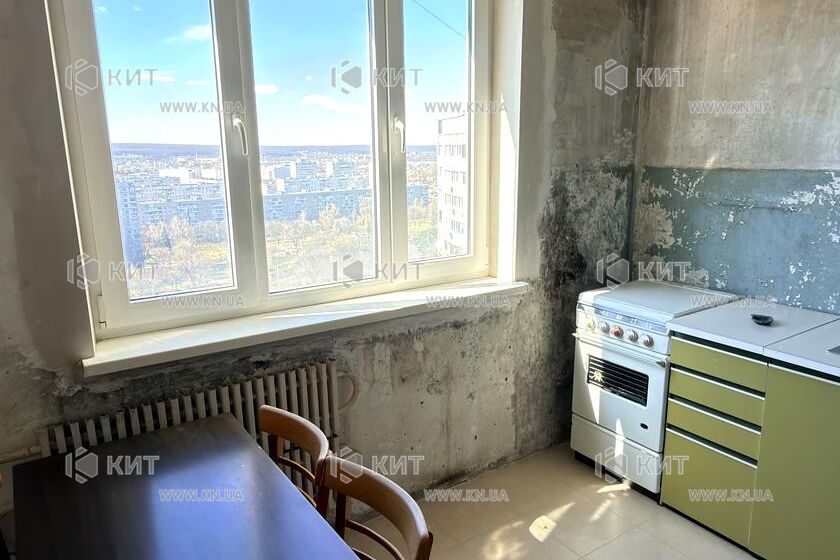 Продажа квартиры Харьков, Научная, 81м²