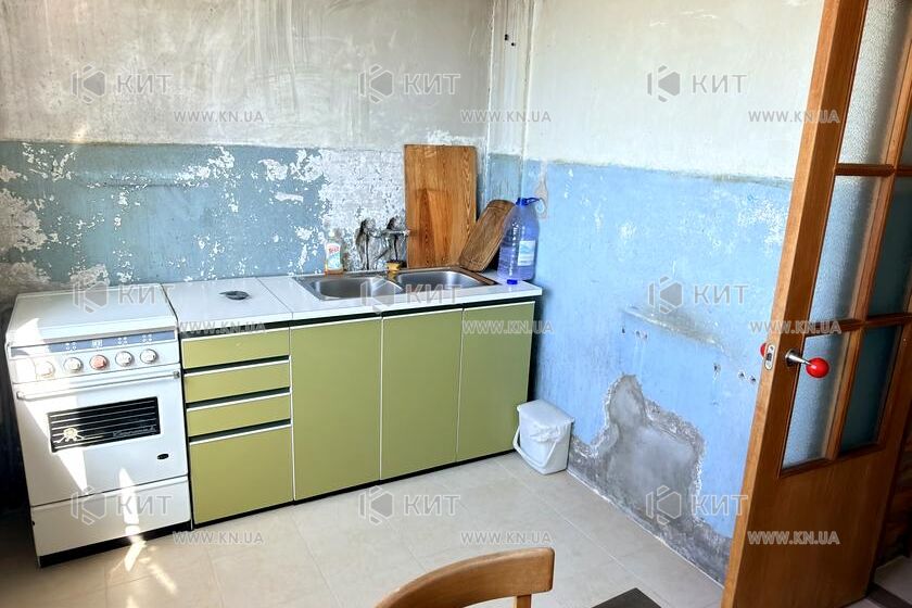 Продажа квартиры Харьков, Научная, 81м²