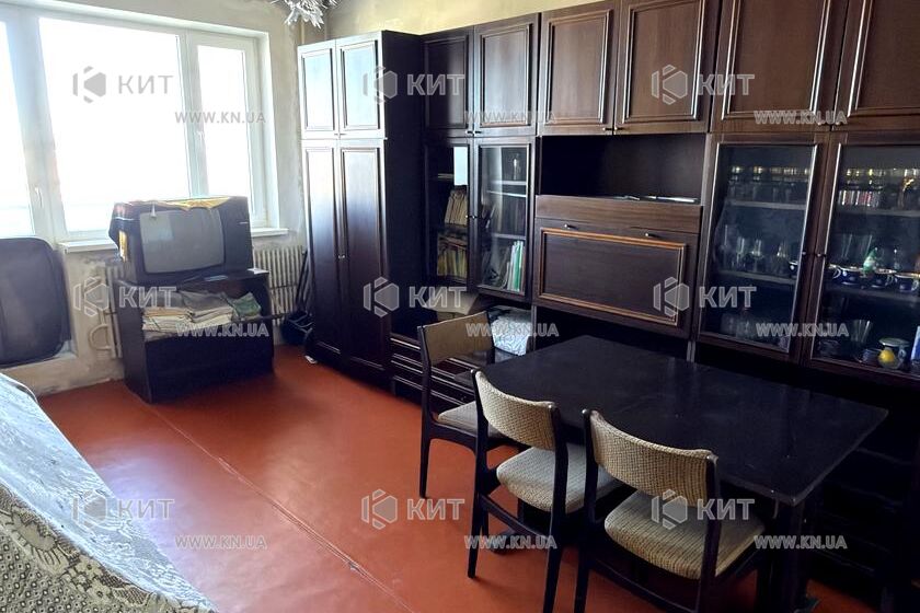 Продажа квартиры Харьков, Научная, 81м²