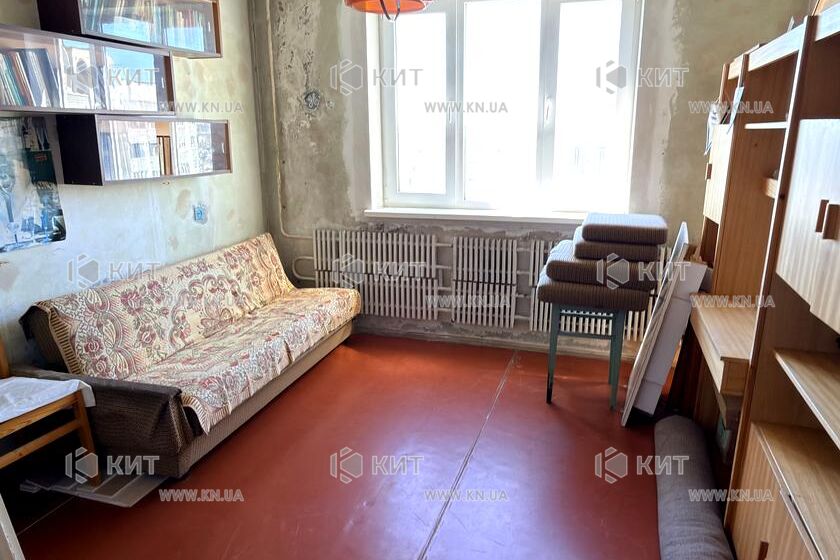 Продажа квартиры Харьков, Научная, 81м²