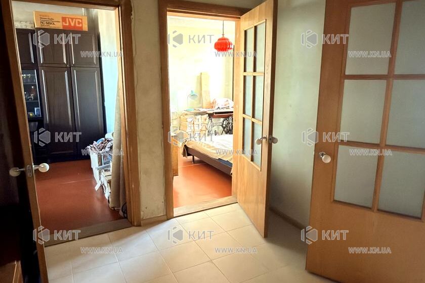 Продажа квартиры Харьков, Научная, 81м²