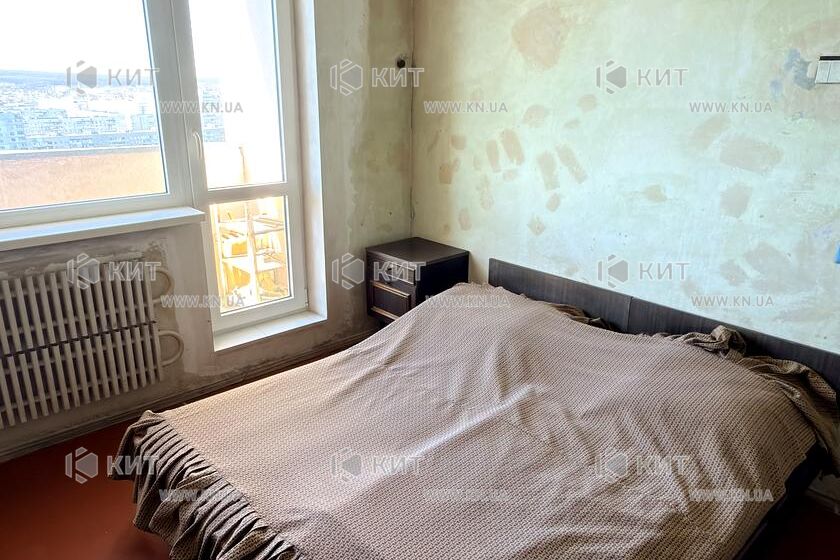Продажа квартиры Харьков, Научная, 81м²