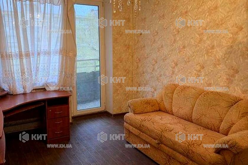 Продажа квартиры Харьков, Салтовка, 533 мрн., 65м²