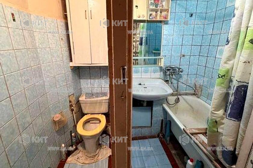 Продаж квартири Харків, Салтівка, 533 мрн., 65м²