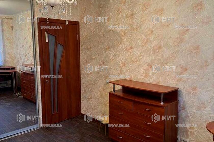 Продаж квартири Харків, Салтівка, 533 мрн., 65м²