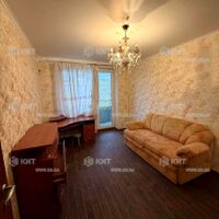 Продажа квартиры Харьков, Салтовка, 533 мрн., 65м²