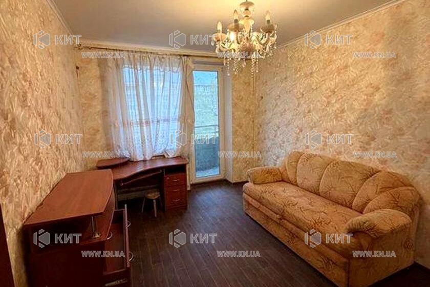 Продажа квартиры Харьков, Салтовка, 533 мрн., 65м²