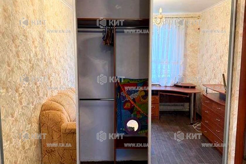 Продажа квартиры Харьков, Салтовка, 533 мрн., 65м²