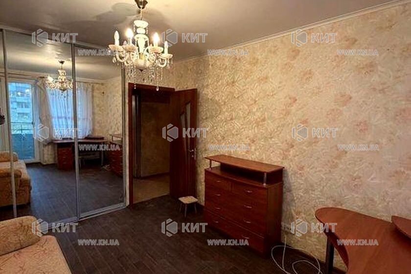 Продажа квартиры Харьков, Салтовка, 533 мрн., 65м²