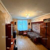 Продаж квартири Харків, Салтівка, 533 мрн., 65м²