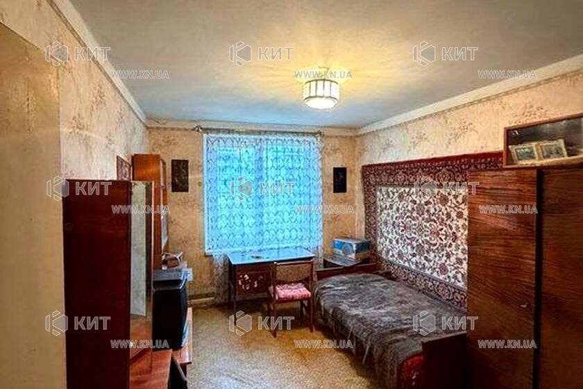 Продаж квартири Харків, Салтівка, 533 мрн., 65м²