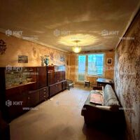 Продаж квартири Харків, Салтівка, 533 мрн., 65м²
