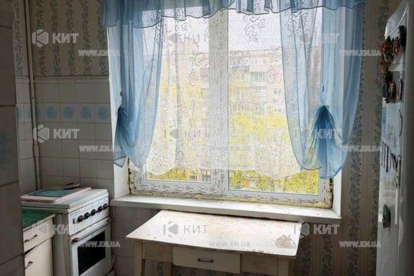 Продаж квартири Харків, Салтівка, 533 мрн., 65м²
