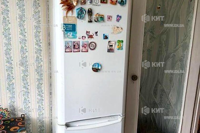 Продаж квартири Харків, Салтівка, 533 мрн., 65м²