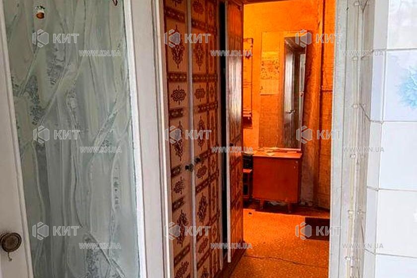 Продаж квартири Харків, Салтівка, 533 мрн., 65м²