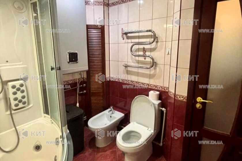 Продаж квартири Харків, Олексіївка, 52м²