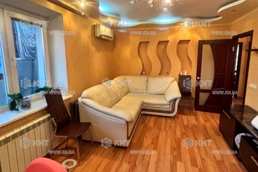 Продаж квартири Харків, Олексіївка, 52м²