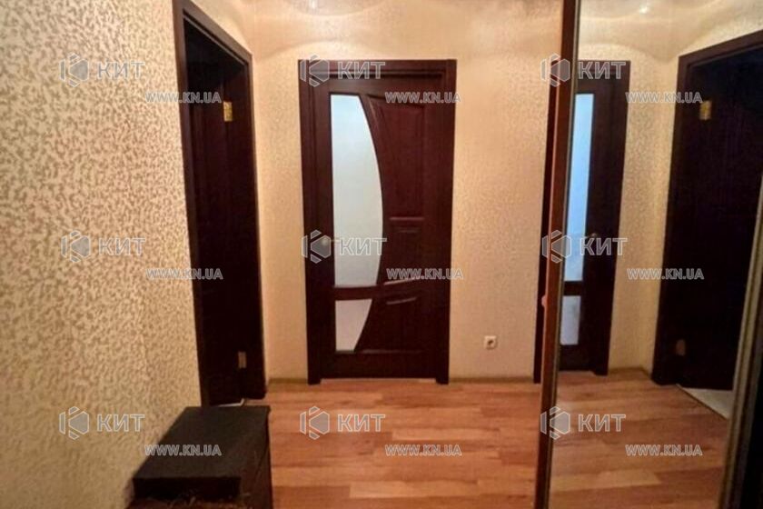 Продаж квартири Харків, Олексіївка, 52м²
