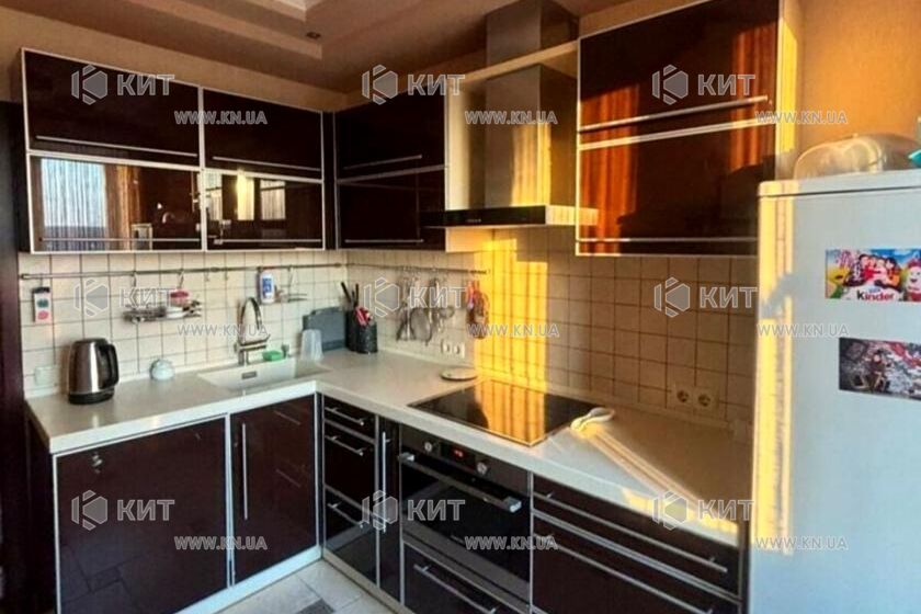 Продаж квартири Харків, Олексіївка, 52м²